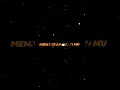 Download Lagu PRESET ALIGHT MOTION ANIME | JEDAG JEDUG | DJ MELUKIS SENJA🎶 | TOKISAKI KURUMI🔥