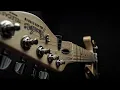 Sweet Pill - Shameless (guitar backing track)