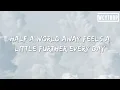 Mura Masa - 2gether(Lyrics)