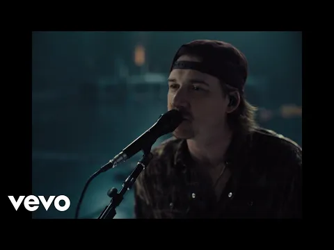 Download MP3 Morgan Wallen - Last Night (One Record At A Time Sessions)