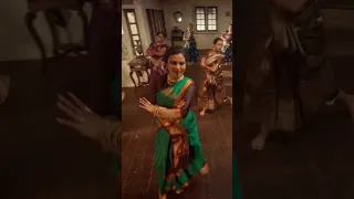 Wait for the choreography!! Ini Ninte Lokam (Go Off) out now!