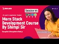 Encryption Decryption in Node js Session 44 Edso Learn