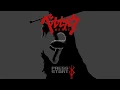 Download Lagu Berserk Op 『Inferno - 9mm Parabellum Bullet 8-bit』