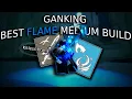 GANKING ON THE BEST FLAME MEDIUM BUILD DEEPWOKEN
