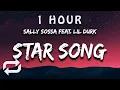 Download Lagu [1 HOUR 🕐 ] Sally Sossa - Star Song (Lyrics) feat Lil Durk  i think you're perfect how you are you