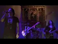 Obsidian Church - Specter Of Despair (Official Visualizer)