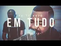 Download Lagu Eu Te Vejo Em Tudo - Jeyzer Maia (COVER) Casa Worship