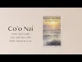 Co'o Naim - Yance Andur | Cipt. Felix Edon,1998 (Lirik Video)