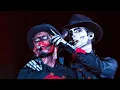 Steam powered giraffe-The Pulls - karaoke