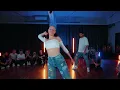 Llorar Lloviendo - Toby Love | Leandro y Jomante Bachata | Vilnius 2023