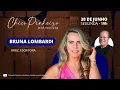 Download Lagu CHICO PINHEIRO ENTREVISTA - 30/06/25 - BRUNA LOMBARDI