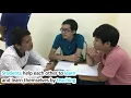 Peer-Assisted Learning Program - UHS Transformative Learning