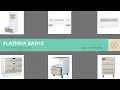 Flat Pack Basic instructions and hardware