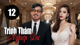 Trinh Thám Nghiệp Dư - Tập 12 | HTVC Phim Truyện Việt Nam Hay Nhất 2026