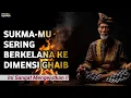 Download Lagu MENGERIKAN‼️INILAH 7 TANDA KAMU SERING BERKELANA KE ALAM GAIB..