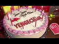Download Lagu İyi ki doğdun YENGECİĞİM - İsme Özel Doğum Günü Şarkısı