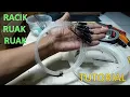 Download Lagu TUTORIAL MEMBUAT JERAT / RACIK RUAK-RUAK MODEL GANTUNG