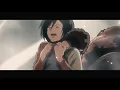 Download Lagu Eren \u0026 Mikasa「AMV」- Dusk Till Dawn
