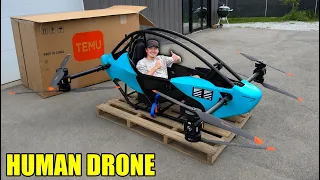 We Bought Temu s Craziest Product