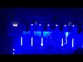 Currents - Rise & Fall (Lawrence, KS; 04/03/26)