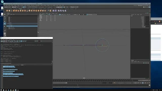 OUniverse 60 Coding an Auto-Rigging script in Maya Python