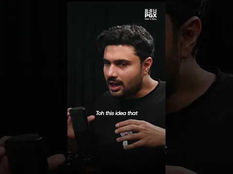 Your Phone Is Spying On You💀 | #pgx #prakhargupta #podcast #ibofficer #spy #dhurandhar