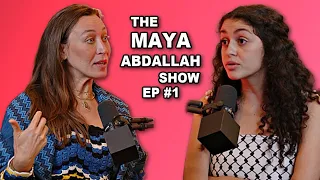 Alana Hadid EXPOSES Media Lies About Palestine EP 1