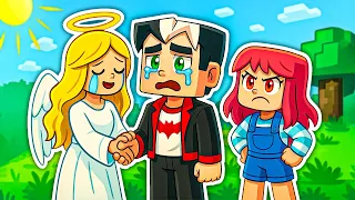 MỀU KỂ VỀ BẠCH NGUYỆT QUANG CỦA REDHOOD*MỀU SINH TỒN SMP NÔNG TRẠI SIÊU CẤP TRONG MINECRAFT