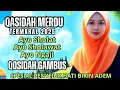 Download Lagu PALING BANYAK DI CARII 2025 ❤️SEBATANG KARA TITIAN HIDUP - QASIDAH GAMBUS TERPOPULER SEPANJANG MASA 