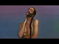 Amber Mark, Popcaan - Softly (Remix / Visualiser)