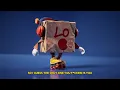 Download Lagu Tommy Brown - Don't Blame Us feat. Serrin Joy (Official Lyric Video)