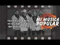La Jaula De Oro - Los Tigres Del Norte - Con Letra (Video Lyric)
