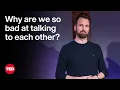 A Comedian s Take on How to Save Democracy Jordan Klepper TED