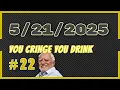 Wubby Streams - Chewin Teets You Cringe You Drink