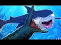 I Simulated A Prehistoric Marine Ecosystem For 100 Days