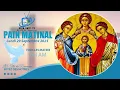 Download Lagu Pain matinal | Solennité de Saint Michel, Gabriel et Raphaël, Archanges | Lundi 29 Septembre 2025