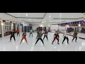 Download Lagu BABY BOLA BOLA | ZUMBA | MAHKOTA ZUMBA | DANCE MIX INDONESIA