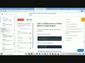 Google Cloud Fundamentals Getting Started with App Engine