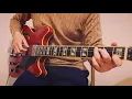 パプリカ(Paprika) / Foorin - Fingerstyle guitar cover -