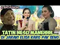 Lagu Wayang kulit ki seno Nugroho💯 tatin nesunan mesti gampang tuek