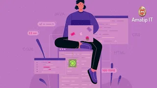 JavaScript Event Handling Tutorial Amatip IT