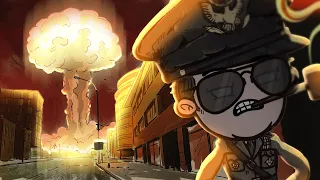 How Douglas MacArthur Almost Started WW3