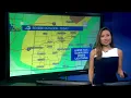 Next big weather maker impacting Colorado