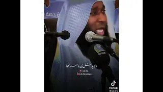 الشيخ بدر المشاري تارك الصلاه ملعون في الارض وفي السماء اس م ع ي ات ارك ال صلاة دندنها
