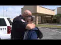 Baytown officer helps African student find place to stay
