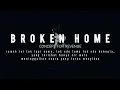 Lagu Concept For Revenge - Broken Home (Official Lyric Video)