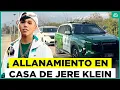 Download Lagu Allanan casa de Jere Klein y otras 18: Policías detallan su vínculo con los integrantes de la banda
