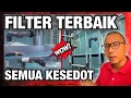 Download Lagu #3 FILTER AQUARIUM TERBAIK SEDOT SEMUA KOTORAN- GALLERY IKAN PREDATOR