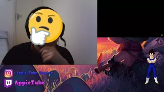 rapyourbae king of tale reaction