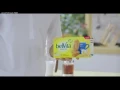 Iklan Belvita Breakfast Biscuits - Bunga Citra Lestari \u0026 Ashraf Sinclair